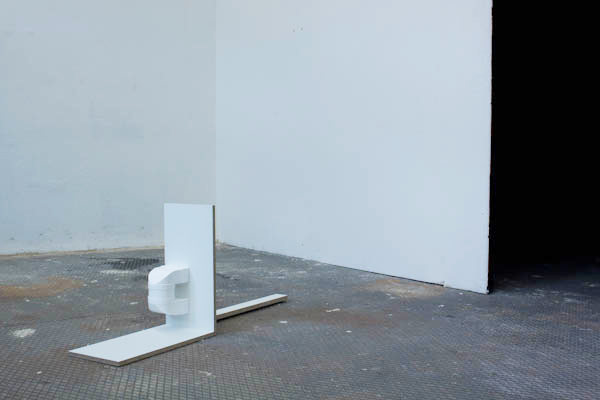 return skulptur 2010